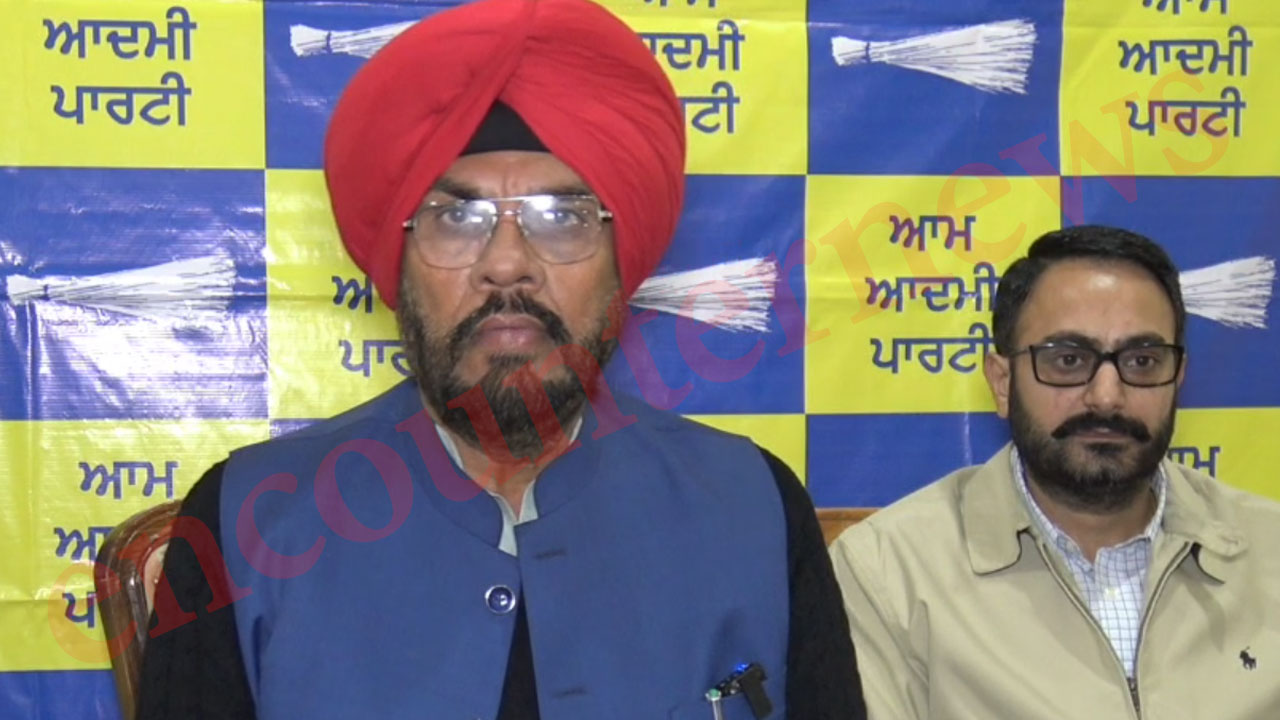 Punjab News: जिला परिषद और ब्लॉक समिति चुनावों को लेकर धालीवाल का आया बयान, देखें वीडियो
