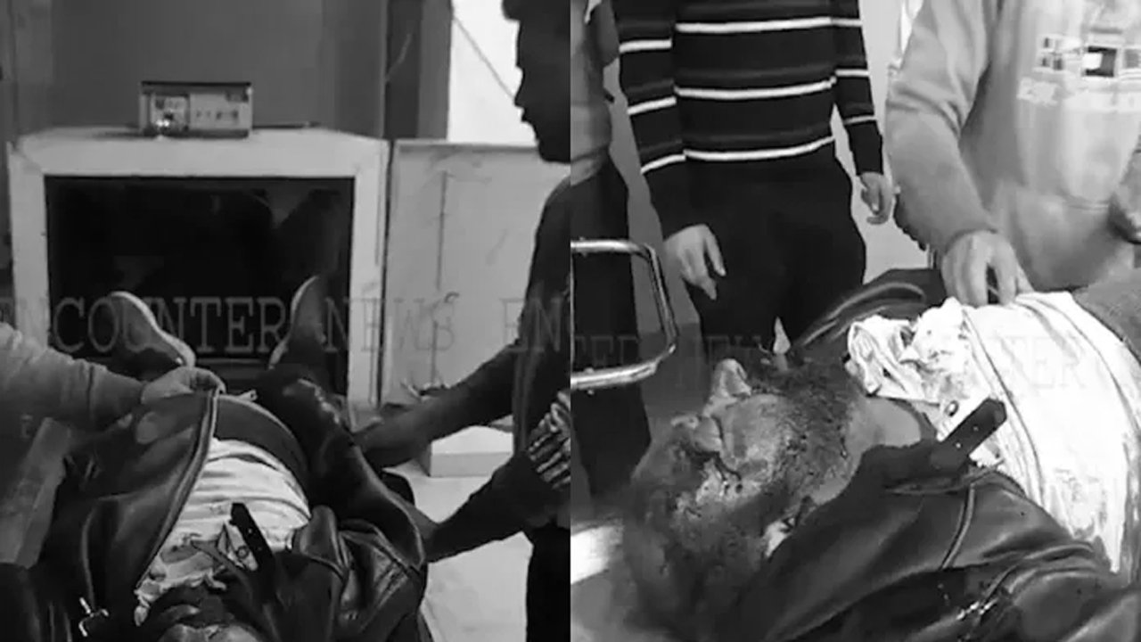 Phagwara: सड़क हादसे में ASI की मौत, जांच में जुटी पुलिस, देखें वीडियो