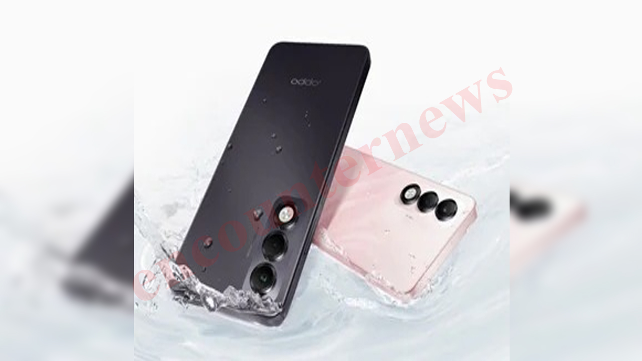 Oppo K13x 5G Launch: जानें कीमत, Features और Specifications