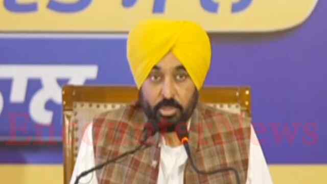 Punjab News: CM मान ने पेश किया 4 साल का Report Card, फ्री राशन योजना का दायरा बढ़ाया, देखें LIVE