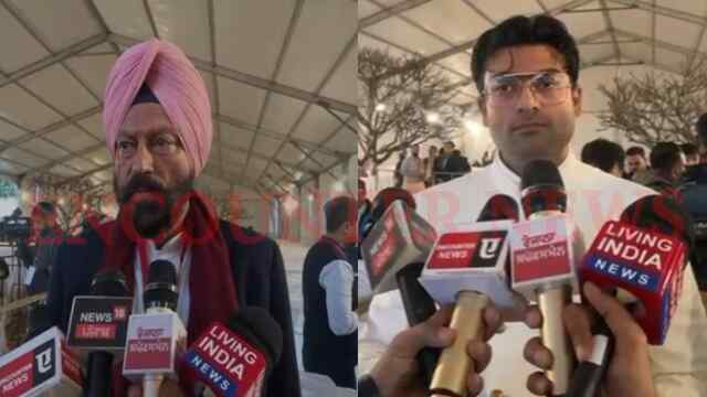 Jalandhar News: PM Modi के दौरे के बाद अब BJP की 2027 के चुनावों पर नजर, देखें वीडियो