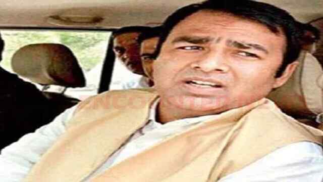 BJP नेता और नेशनल मीडिया चैनल को मिली धमकी