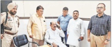 Jalandhar: किडनैप हुई 20 वर्षीय युवती Delhi से बरामद, गैंगरेप की आशंका, देखें वीडियो