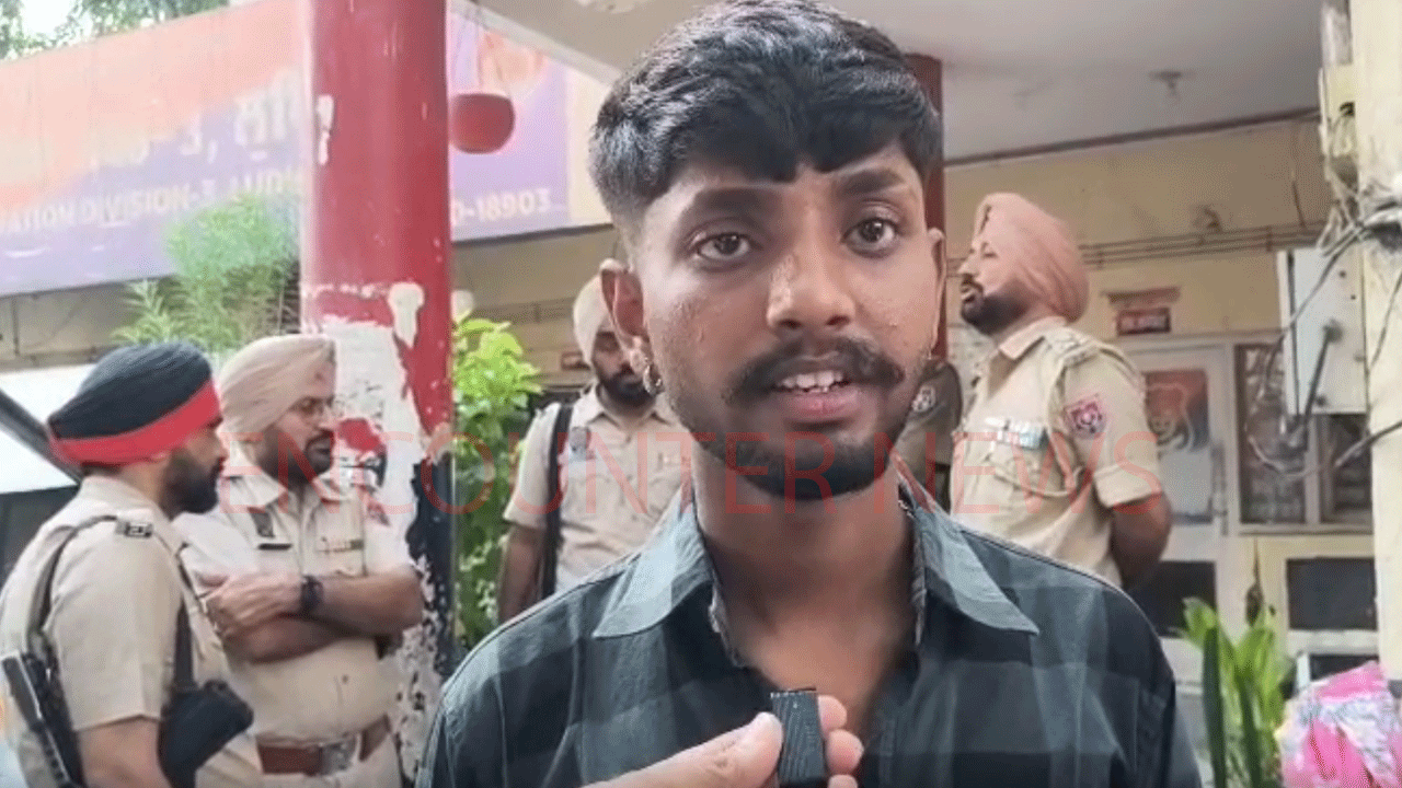 Punjab News: युवक को मिलने के बहाने बुलाकर की फायरिंग, परिवार ने लगाया ये आरोप, देखें वीडियो