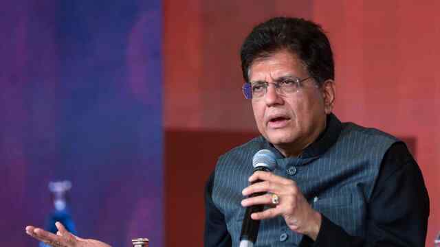 India-US War के बीच Piyush Goyal ने दिया बड़ा बयान, बोेले – ‘मैं ज्योतिषी नहीं हूं’