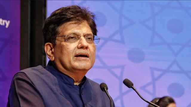 सिर्फ 1% बाकी Piyush Goyal के साथ Trade Deal पर आया US राजदूत का बयान