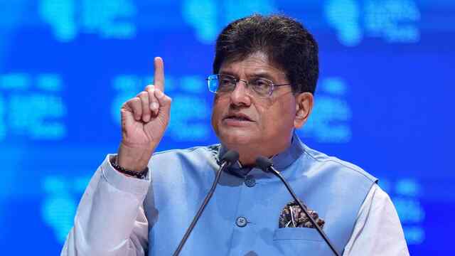 India-US Trade Deal से किसान और मछुआरों को होगा फायदा, केंद्रीय वाणिज्य मंत्री ने किया खुलासा