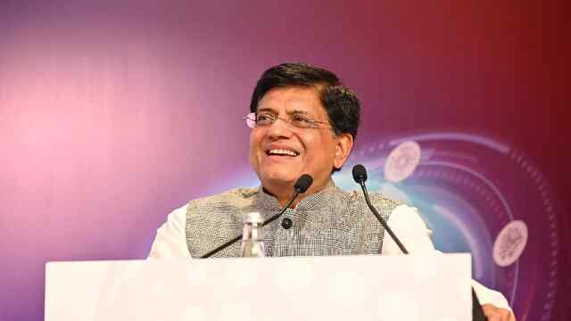 India-US Trade Deal पर Piyush Goyal का बड़ा बयान, बोले – ‘रणनीतिक साझेदारी मजबूत होगी’