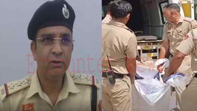 Haryana News: व्यक्ति की सिर पर वार करके उतारा मौत के घाट, देखें वीडियो