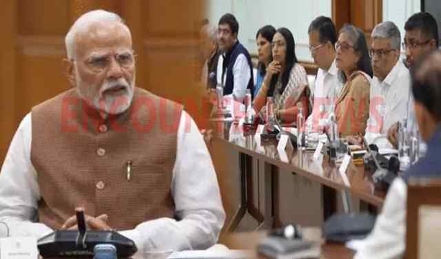 जारी रहेगा Operation Sindoor, PM Modi ने अधिकारियों को किया अलर्ट