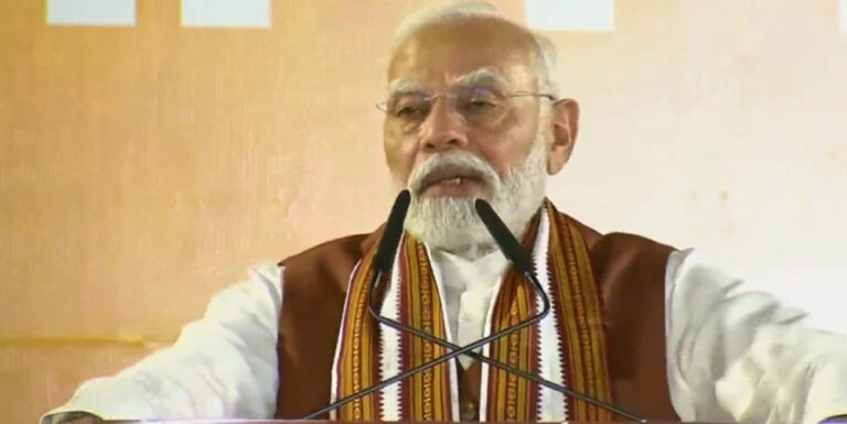 PM Modi ने Amritsar से Nanded Flights शुरु करने की घोषणा की