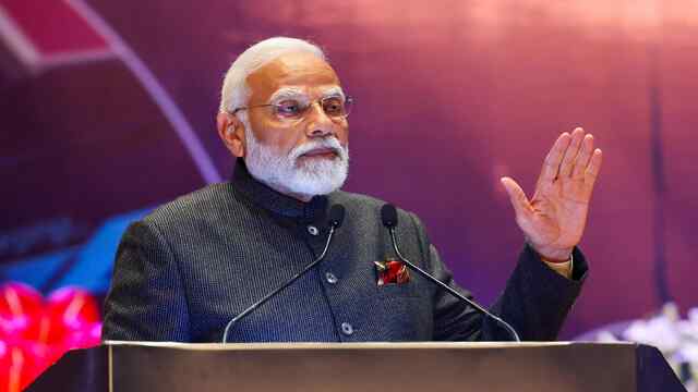 बजट से पहले PM Modi का बड़ा ऐलान, बोले – ‘अब हम रिफॉर्म एक्सप्रेस पर चल पड़े हैं’