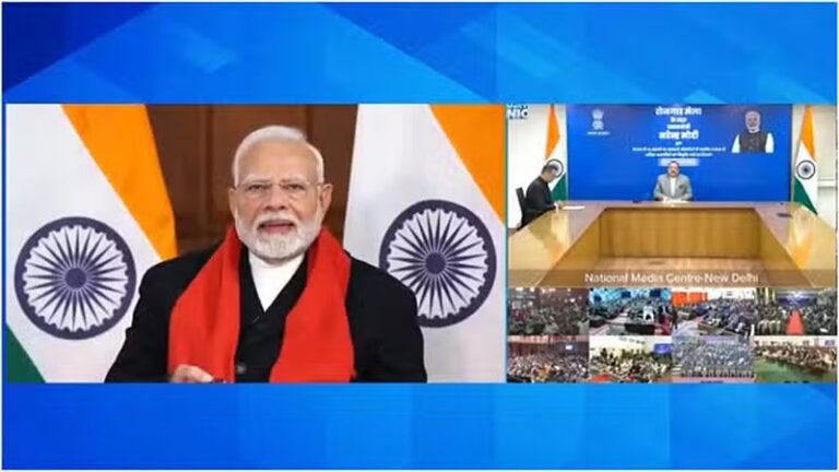 Job Fairs: PM मोदी ने 71,000 युवाओं को सौंपा नियुक्ति पत्र, कहा- भारत का युवा, नए आत्मविश्वास से भरा हुआ