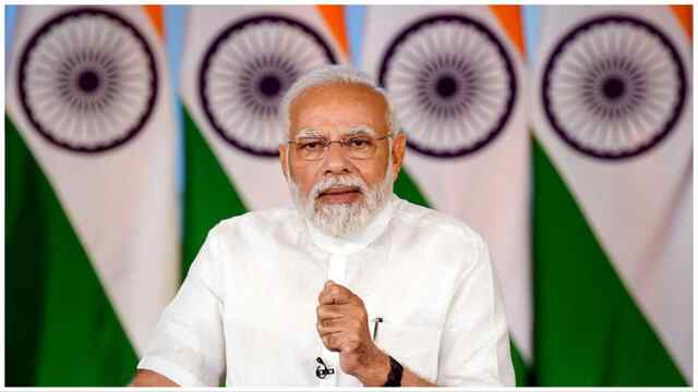 15 अगस्त को लेकर देशवासियों से PM Narendra Modi की खास अपील