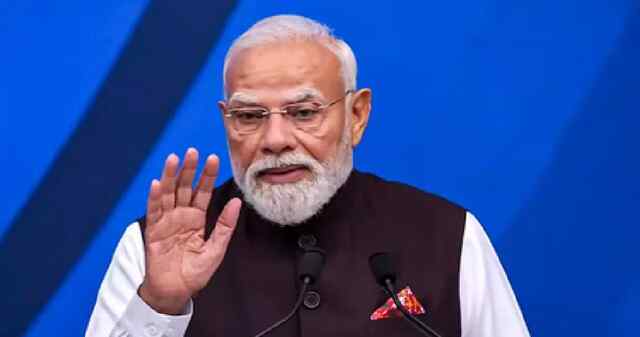 परीक्षा सुधारों पर PM मोदी का बड़ा ऐलान, हाई पावर टास्क फोर्स बनेगी, देखें वीडियो
