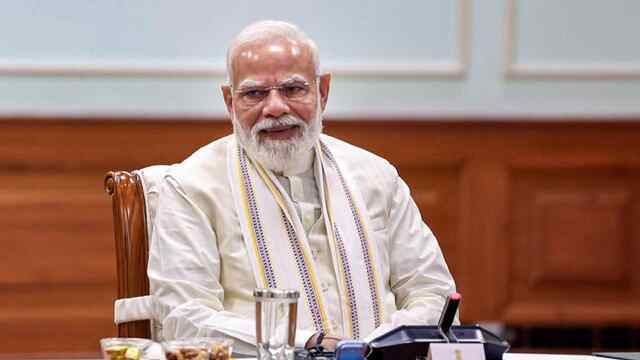 भारतीय राजनीति में PM Modi ने रचा इतिहास, Social Media पर जाहिर की खुशी, देखें वीडियो