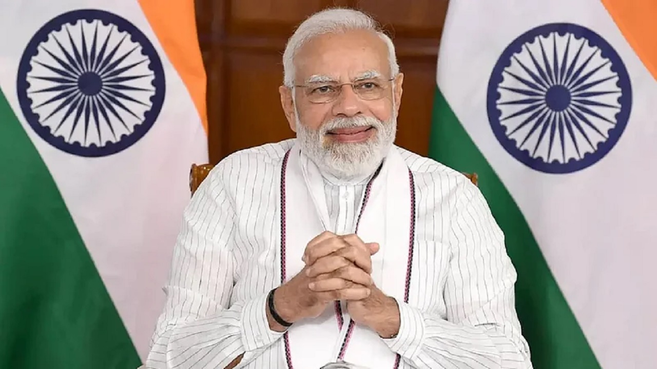 PM Modi ने किया BSNL के 4G नेटवर्क का उद्घाटन, ग्रामीण इलाकों को ऐसे होगा फायदा