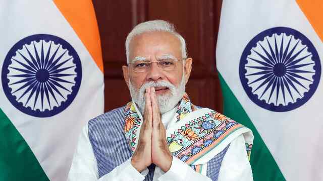 Donald Trump को पछाड़ No. 1 पर पहुंचे PM Modi, Instagram पर प्रधानमंत्री के हुए 10 करोड़ Followers