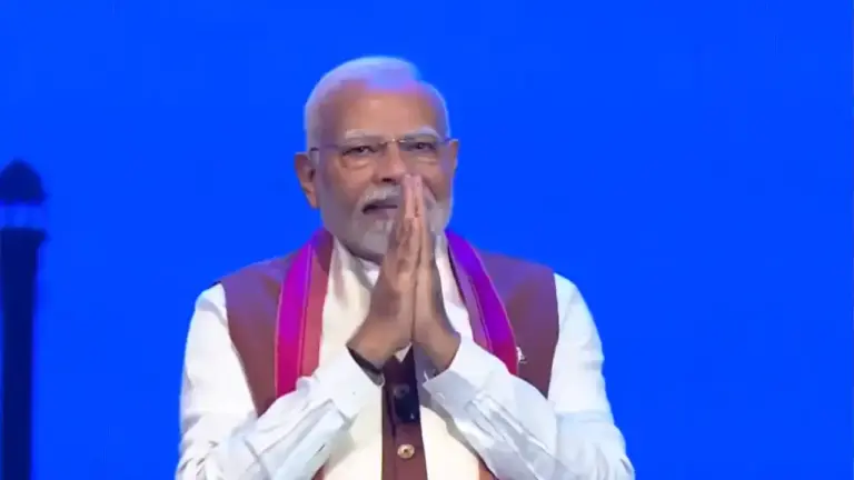 World News: New York में PM नरेंद्र मोदी का संबोधन की अहम बातें: भारत की उपलब्धियाँ और वैश्विक भूमिका
