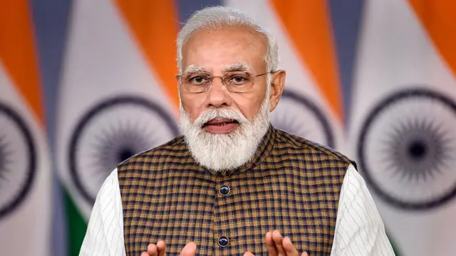 Mann Ki Baat में वैश्विक संकट पर बोले PM Modi, कहा- ‘देश में पेट्रोल-डीजल की कमी…’