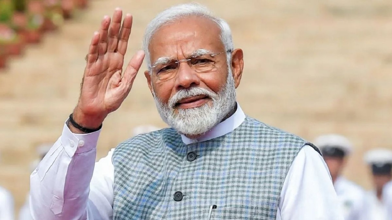 तीन दिन के विदेश दौरे पर जाएंगे PM Modi, इन मुद्दों पर हो सकती है चर्चा!