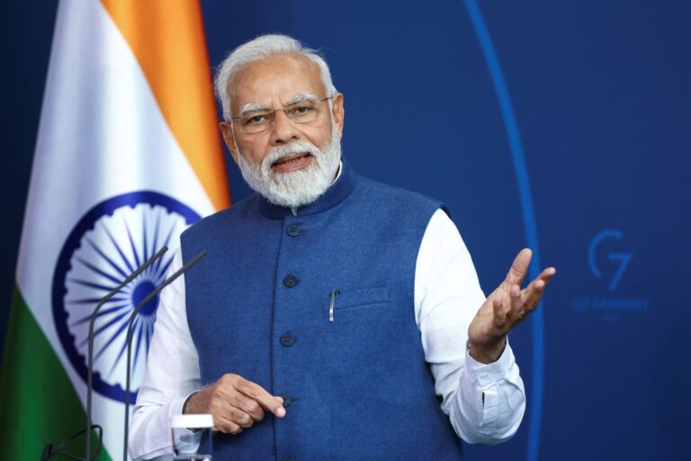 PM शुरू करेंगे नई योजना, 35 हजार महिलाओं को मिलेगा रोजगार