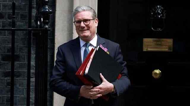 Britain के PM Starmer अपनी कुर्सी से देंगे इस्तीफा, दावेदारी में आया इन लोगों का नाम