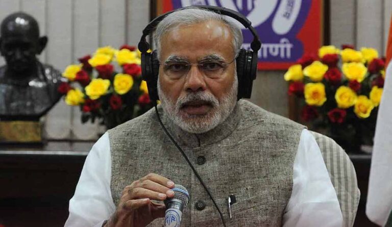 PM Modi ने मन की बात में आत्मनिर्भर भारत का किया जिक्र, जनता से की अपील
