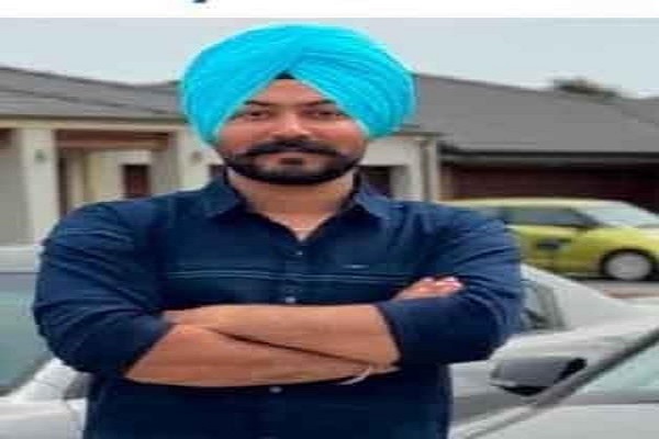 Punjab News: ऑस्ट्रेलिया में पंजाबी युवक की सड़क हादसे में मौत, पसरा मातम