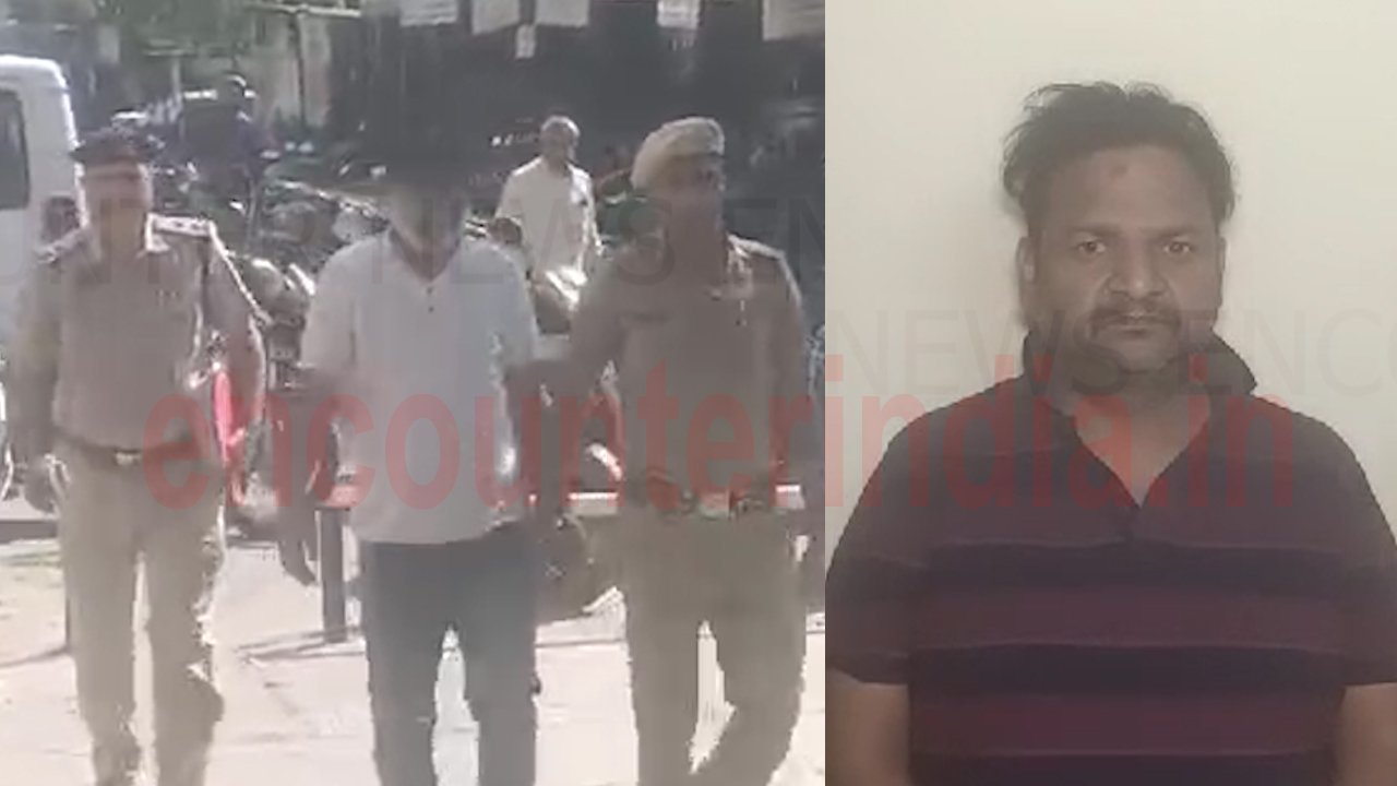 Haryana News: फर्जी Bank Loan और Credit Card से करोड़ों का Fraud करने वाले गिरफ्तार, देखें वीडियो