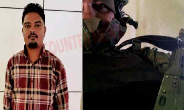 Jalandhar News: रूस-यूक्रेन जंग में नौजवान मनदीप की मौत, एयरपोर्ट पहुंचा पार्थिव शव