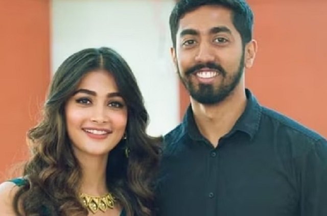 भाई के साथ Pooja Hegde ने सेलिब्रेट किया Bhai Dooj, देखें तस्वीरें
