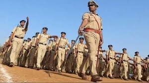 CM का ऐलान, Police में 1 लाख नौजवानों की होगी भर्ती