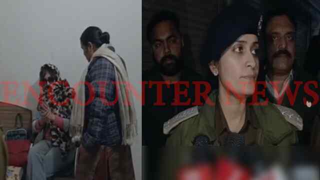 Punjab News: देह व्यापार मामले में होटल में पुलिस की रेड, मैनेजर गिरफ्तार, 3 युवतियां का किया रेस्क्यू, देखें वीडियो