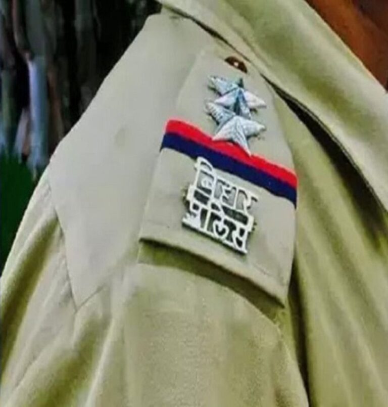 इस इलाके के 134 पुलिसकर्मियों पर SSP ने की FIR, जानें वजह