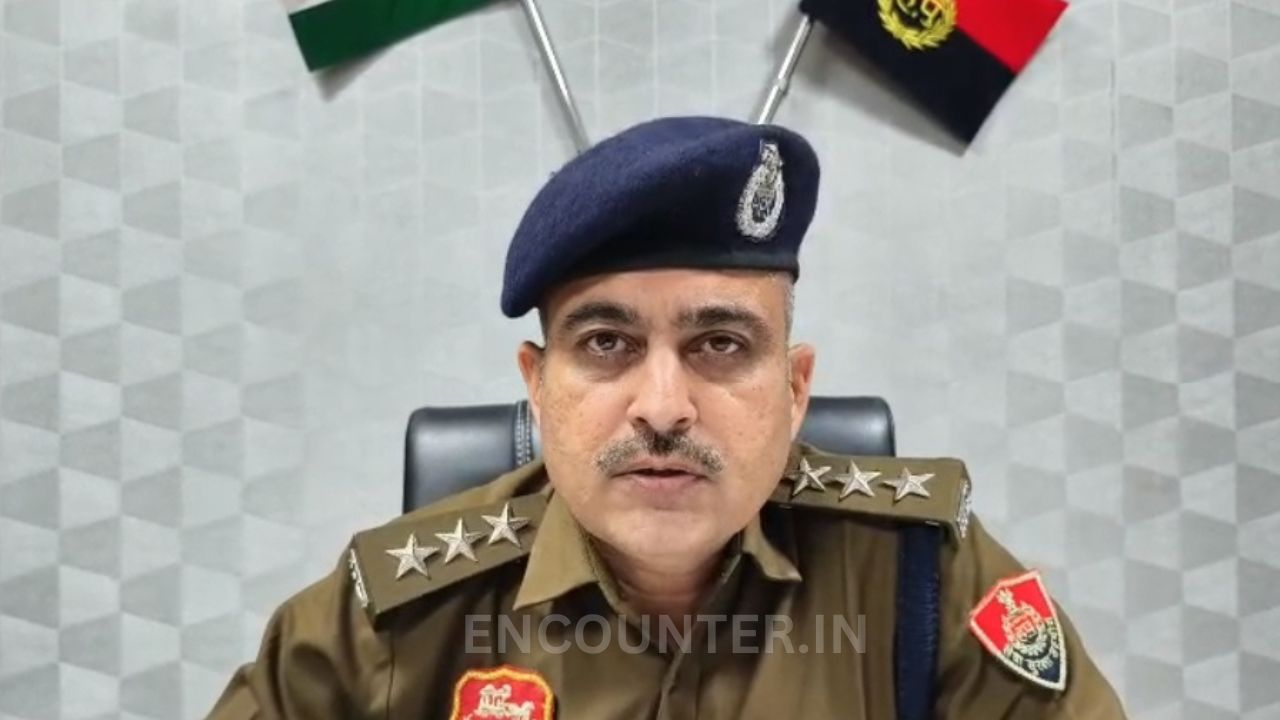 Haryana News: लूट की वारदात में पुलिस ने पकड़े 4 नाबालिग, कोर्ट में पेश कर भेजा बाल सुधार गृह