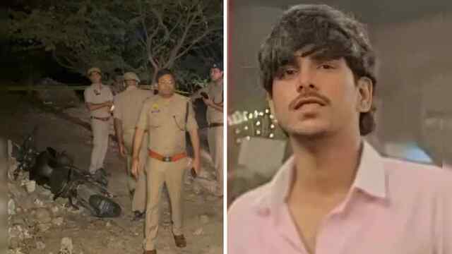 Surya Chauhan हत्याकांड के मुख्य आरोपी असद का पुलिस ने किया एनकाउंटर