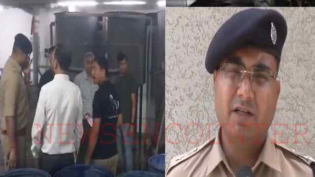 सूरत में Septic Tank की सफाई करने वाले मजदूरों के साथ हुआ हादसा, तीन मजदूरों की हुई मौत, देखें वीडियो