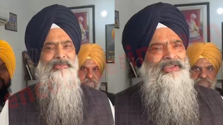 Punjab News: Sukhbir Badal के इस्तीफे के बाद चंदू माजरा का आया बड़ा बयान, देखें वीडियो