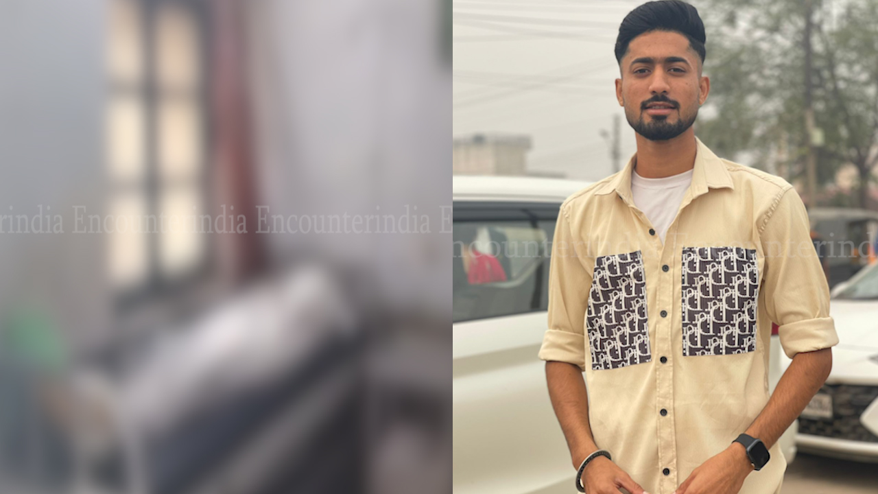 Punjab News: विदेश से लौटे 22 वर्षीय नौजवान की संदिग्ध परिस्थितियों में हुई मौत, देखें वीडियो