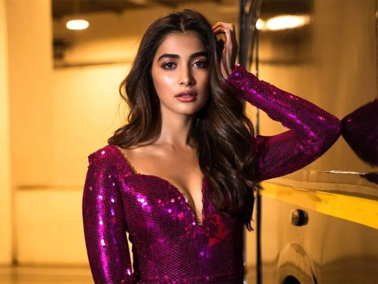जल्द ही बेहतरीन प्रोजेक्ट्स के साथ धमाल मचाने को तैयार हैं Pooja Hegde, शेयर की जानकारी