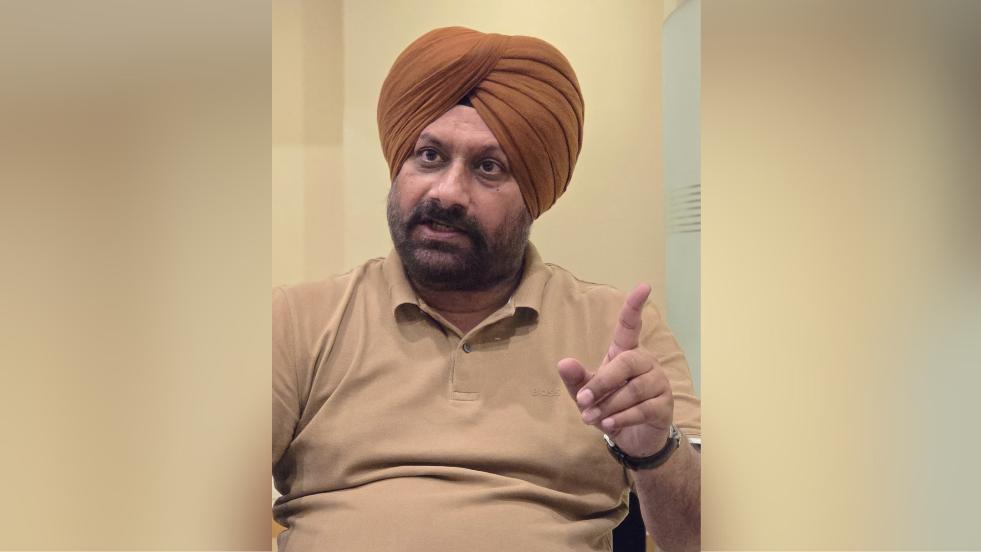 Himachal News: विभाग के सर्वोच्च पद पर पहुंचे नालागढ़ के उज्जवल सिंह राणा