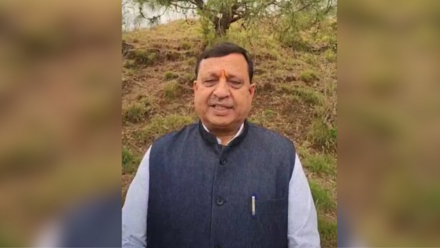 जेहादी मानसिकता वालों पर कार्यवाही करने में असफल रही प्रदेश सरकार: वीरेंद्र कंवर