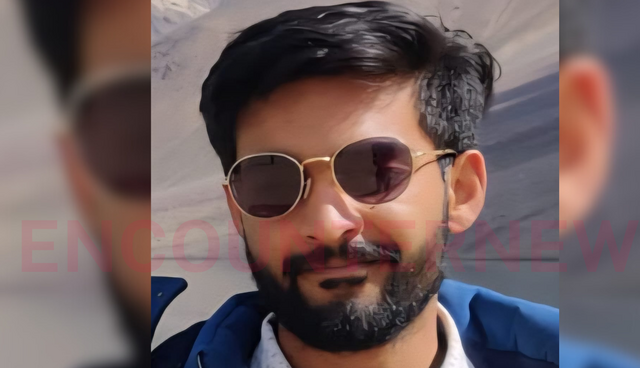 ऊना के डॉ. सयम भारद्वाज ने राष्ट्रीय स्नातकोत्तर चिकित्सा प्रवेश परीक्षा (नीट)में उत्कृष्ट स्थान प्राप्त किया
