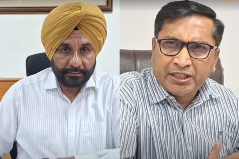 Punjab News : पावरकॉम ने डाइंग और डायरी यूनिटों पर लिया एक्शन