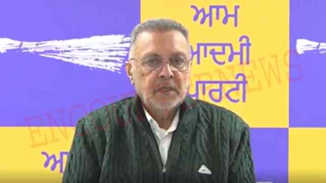 Punjab News: सेहत बीमा योजना मामले में गिरी गाज, दो लोग सस्पेंड, देखें वीडियो