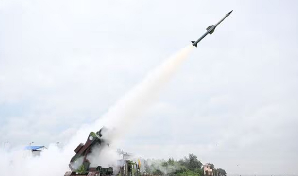 भारत के नए Defense System को देख उड़ी पाकिस्तान की नींद, चीनी Experts भी हुए हैरान