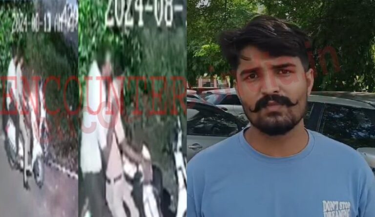 Jalandhar News: पुलिस कर्मी द्वारा Activa ले जाने के मामले में पीड़ित आया सामने, बताई असल वजह, देखें वीडियो