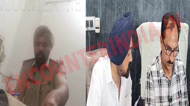 Punjab News: NRI युवकों को जबरन जेल में बंद करने और रिश्वत के मामले में ASI पर गिरी गाज, पुलिस कमिश्नर ने लिया एक्शन, देखें वीडियो