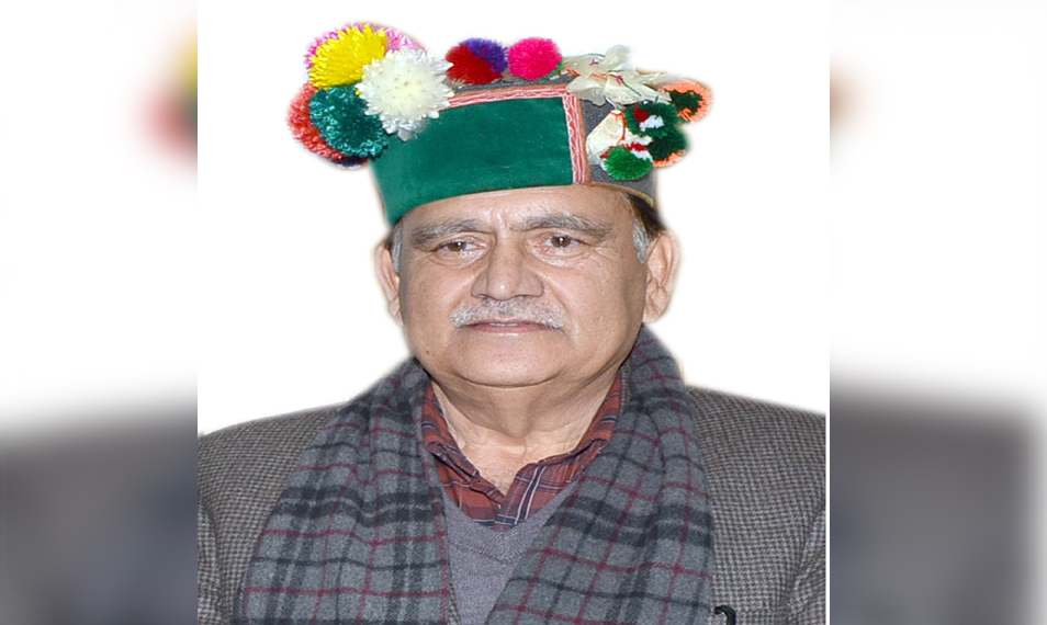 ऊना में जिला स्तरीय स्वतंत्रता दिवस समारोह में विधानसभा अध्यक्ष फहराएंगे राष्ट्रीय ध्वज